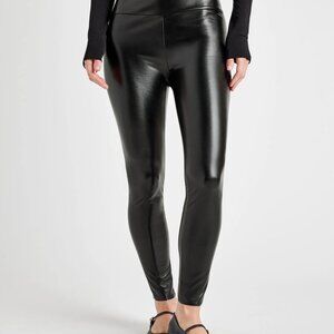 Faux Leather Legging Splendid